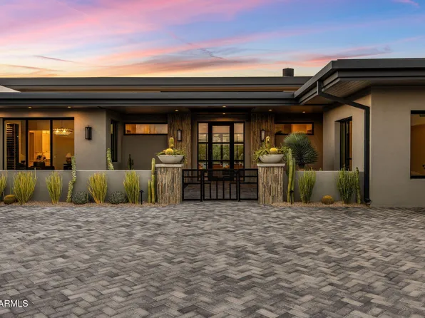 9368 E Covey Trail, Scottsdale, AZ 85262