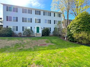 73 Cedar St UNIT B3, Norwich, CT 06360