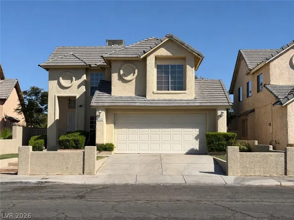 3074 Spokane Dr, Las Vegas, NV 89121