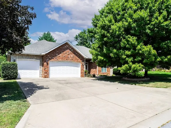 4267 E Lori Lei Court, Springfield, MO 65809