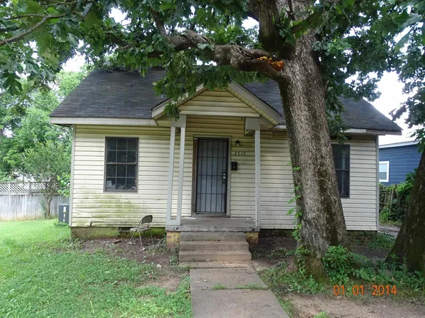 2715 Dr Martin Luther King Dr, Little Rock, AR 72206