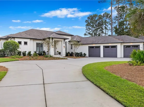 135 Wicklow Dr, Bluffton, SC 29910