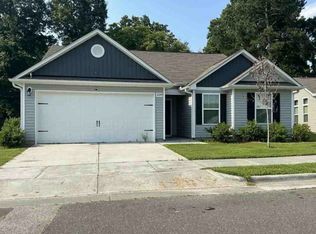 2039 Alderman Way, Creedmoor, NC 27522