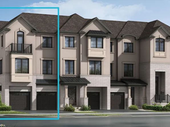 Uxbridge Plan, The Nine