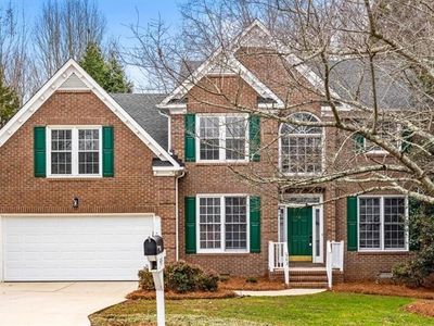 503 Willowview Dr, Greensboro, NC, 27455