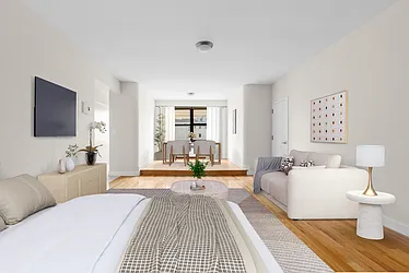 252 East 61st Street, #S5D