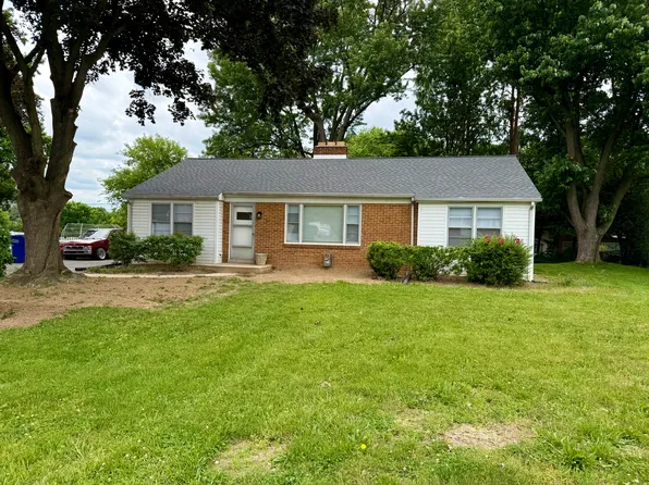 360 S Findlay St, York, PA 17402
