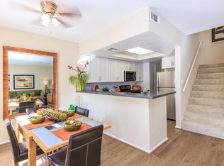 6058 Crape Myrtle Court Summit At Warner Ctr, Woodland Hills, CA 91367