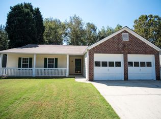 4885 Streamside Dr, Johns Creek, GA 30022
