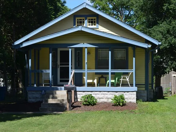 6264 N Park Ave, Indianapolis, IN 46220