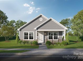 LOT 4 Meadow St, Spencer, NC 28159