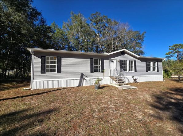 19050 SW 49th Pl, Dunnellon, FL 34432