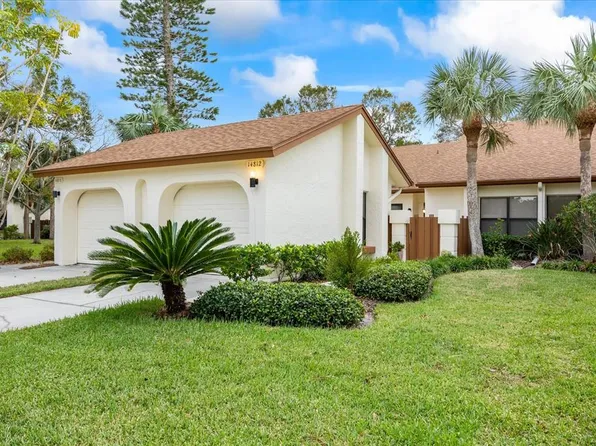 14812 Feather Cove Ln, Clearwater, FL 33762