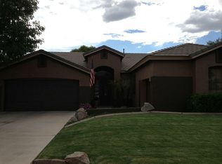 2306 S Porter St, Gilbert, AZ 85295