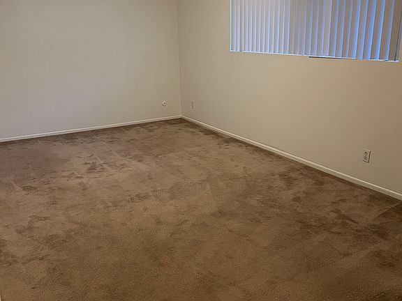Huge Master bedroom with added Dressing area behind plus walk-in closet.