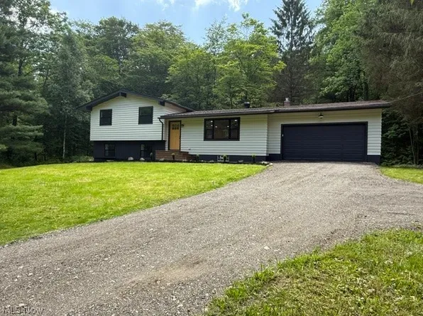 12173 Bradford Dr, Chardon, OH 44024