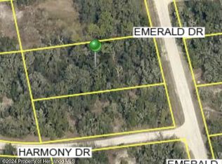 0 Emerald Dr, Dade City, FL 33523