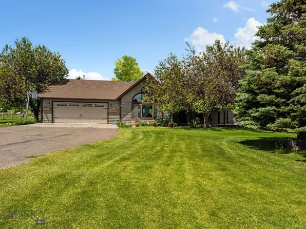45 Sphinx Mountain Ct, Ennis, MT 59729