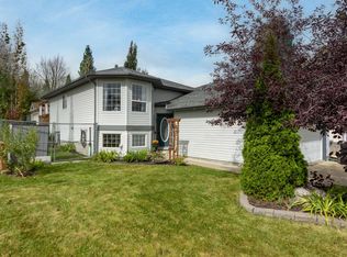 72 Foxboro Ter, Strathcona County, AB T8A6C8
