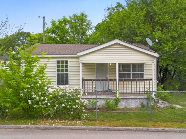 2313 Appling St, Chattanooga, TN 37406