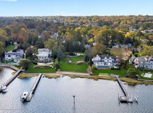 13 Oak Tree Ln, Rumson, NJ 07760
