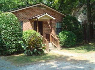 532 Rosedale Ave #A, Nashville, TN 37211