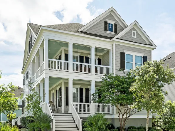 2544 Daniel Island Dr, Charleston, SC 29492