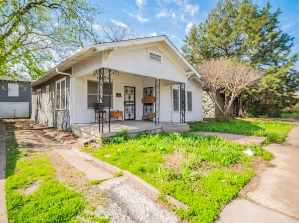 1304 E Terrell Ave, Fort Worth, TX 76104