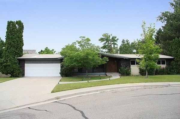 For Sale: 3486 S Millhollow Circle, Salt Lake City, Utah 84106