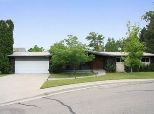 3486 S Millhollow Cir, Millcreek, UT 84106