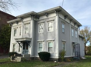 7 Church St, Cortland, NY 13045