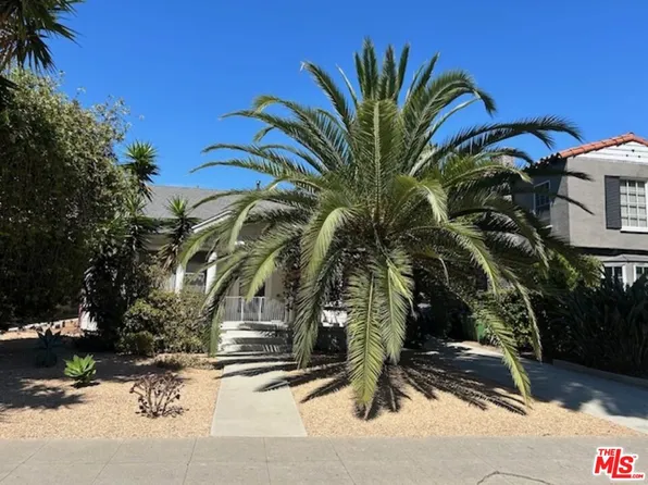 4068 Madison Ave #B, Culver City, CA 90232