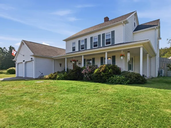 1886 Gaspereau River Rd, Wallbrook, NS B4P 2R3