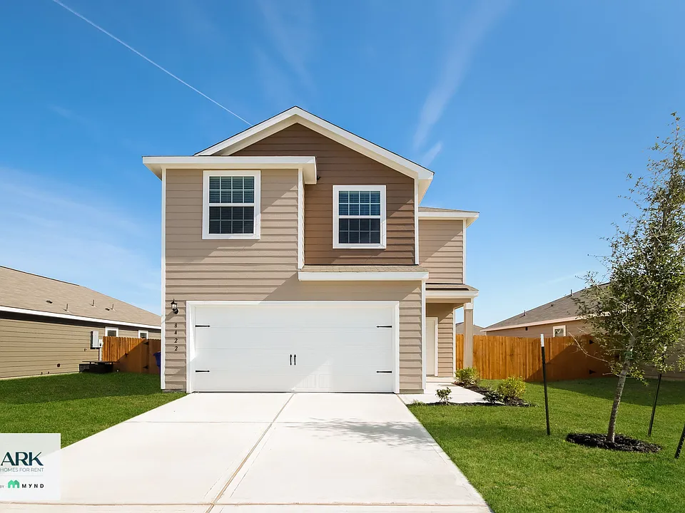 8422 Bermuda Blue Rd