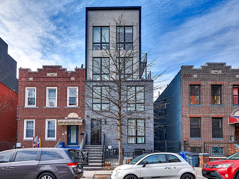 321 Woodbine St #1R — Photo 13