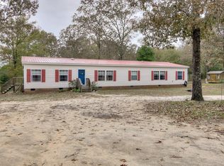 1976 Keys Pond Rd, Ridge Spring, SC 29129