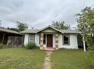 1400 N 8th St, Wichita Falls, TX 76306
