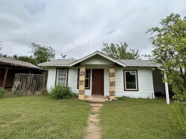 1400 N 8th St, Wichita Falls, TX 76306