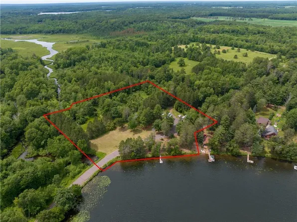 26505 W Lipsett Lake Rd, Spooner, WI 54801