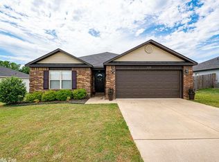 115 Sunflower Ln, Beebe, AR 72012