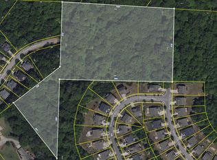 0 Old Airport Rd #2, Holly Springs, NC 27540