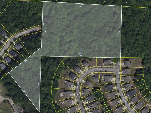 0 Old Airport Rd #2, Holly Springs, NC 27540