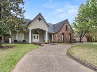 480 N Sanga Rd, Cordova, TN 38018