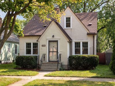1308 Margaret St, Saint Paul, MN, 55106