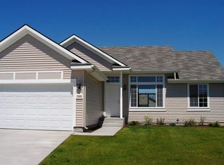 2505 W Apperson Dr, Coeur D Alene, ID 83815