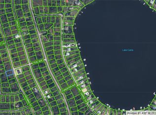 1034 Redbird St, Lake Placid, FL 33852