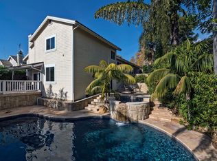 3719 Hitchcock Ranch Rd, Santa Barbara, CA 93105