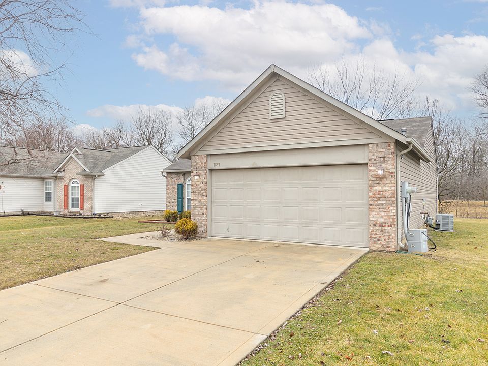 1891 Copeland Farms Dr, Greenfield, IN 46140 Zillow