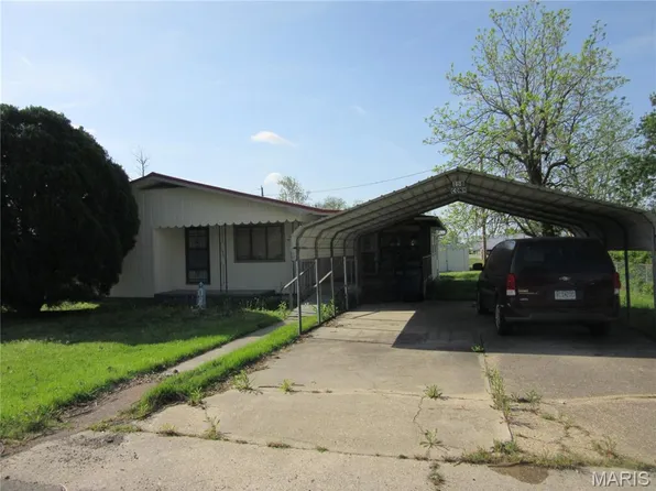 158 Connecticut St, Qulin, MO 63961