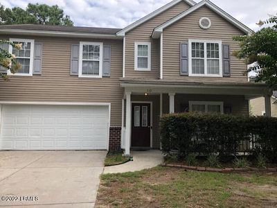 112 Winyah Way, Beaufort, SC, 29906